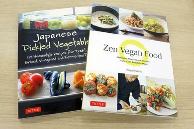 Japanese TV, movies serve up dishes for foodies worldwide