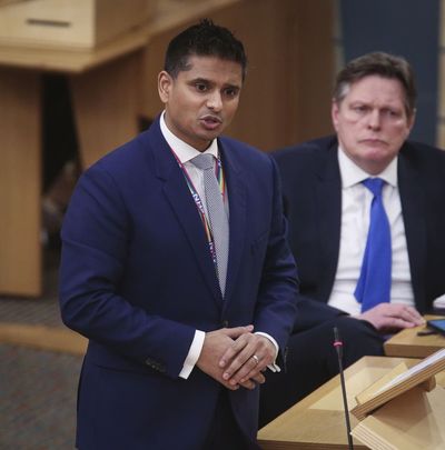 Tories suggest scrapping Covid contact tracing as part of ‘return to normality’