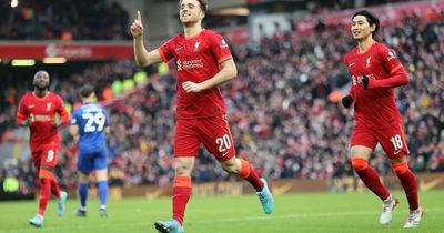 Cardiff fans get what they deserve as Liverpool eye Premier League revenge