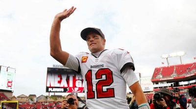 Tom Brady Doesn’t Rule Out Eventual NFL Return: ‘Never Say Never’