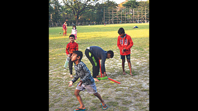 Kolkata Municipal Corporation responds to citizens’ plea, reverts to pre-Covid park timings