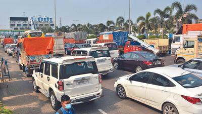 Kolkata: FASTag toll plan for Vidyasagar Setu