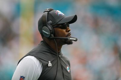 Did the Brian Flores lawsuit influence the Texans to hire Lovie Smith?