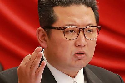 N. Korea increases virus budget after partial border opening