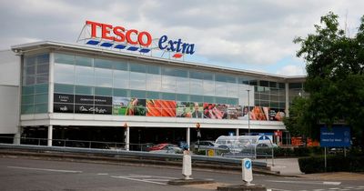 Tesco issues update to all online shoppers making orders