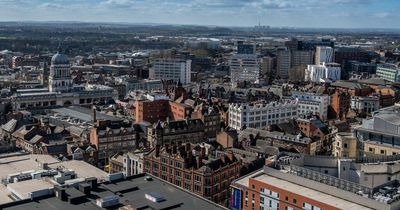 Huge entertainment complex aiming to bring 'new experiences' to Nottingham planned