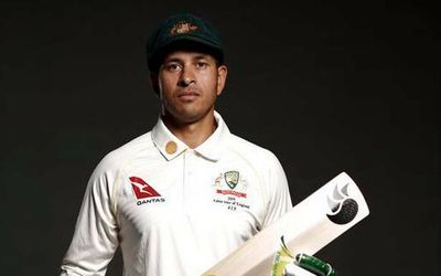 Usman Khawaja in Australia squad for 3-test tour to Pakistan