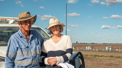 Queensland gas commission calls for urgent action amid allegations of illegal development