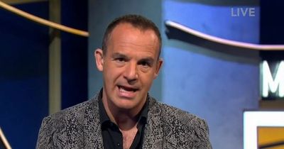Martin Lewis explains who will receive £200 discount as energy prices sky-rocket