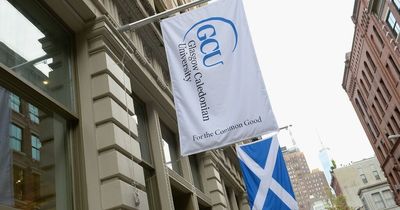 New York campus of Scots university branded 'white elephant' as fewer than 100 students graduate