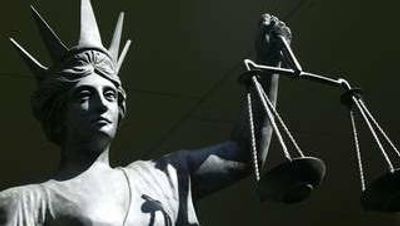 Central Coast man accused of vanished woman's murder