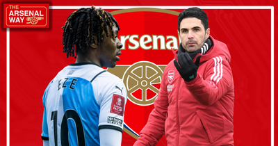 Mikel Arteta can fulfil Arsenal promise by helping Premier League star's dream become a reality