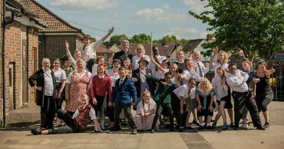 Forget Neighbours - Southmead's own 'soap opera' is making a comeback