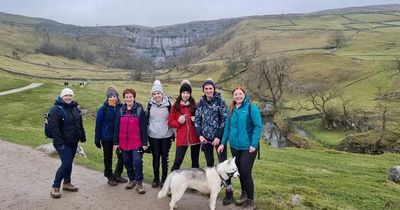 The lost and lonely Leeds women whose lives were transformed by a plea on Facebook