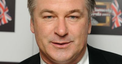 Alec Baldwin admits work is ‘strange’ after Halyna Hutchins shooting