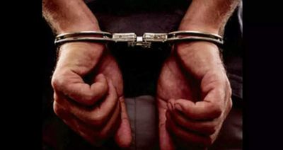 Four nabbed with drugs at resort in Visakhapatnam district