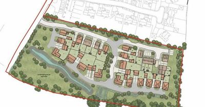 Housebuilder acquires land in Gloucestershire for 28 new homes