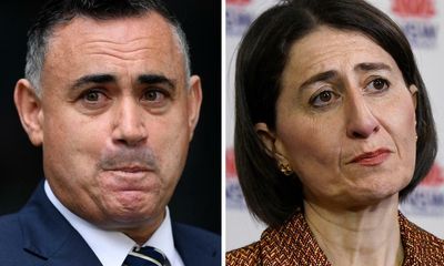 NSW auditor general lashes program that directed 96% of grants to Coalition electorates