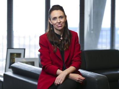 Ardern unveils 2022 NZ Govt work program