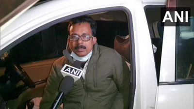 2 Assam cops assault journalist after he questions them on flouting traffic rules, FIR lodged