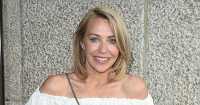 A Place In The Sun's Laura Hamilton breaks silence after split from husband