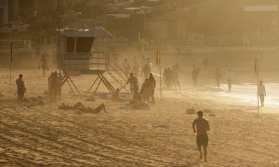 Australia’s coolest year in a decade still warmer than average, Bureau of Meteorology reports