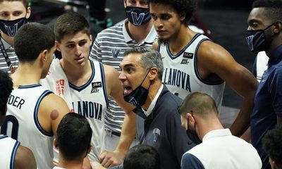 Villanova vs St. John’s Prediction, College Basketball Game Preview