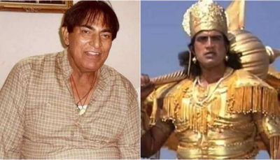 'Mahabharat' actor Praveen Kumar Sobti passes away at 74