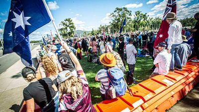 Convoy to Canberra protesters demand the PM listen