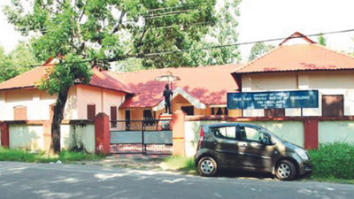 Kerala: Raja Ravi Varma Centre lacks faculty, proper infra