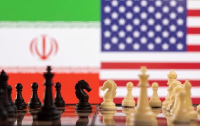 U.S. Republican senators vow to thwart any Iran deal if Biden skips congressional review