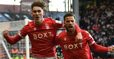 Nottingham Forest man explains how they are trying to replicate Leeds United philosophy