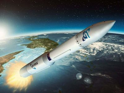 Gilmour Space signs with Spain’s SENER Aeroespacial as launch nears