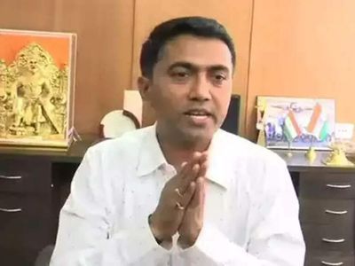 Goa CM Pramod Sawant promises 2 cabinet berths for Salcete in post-poll govt