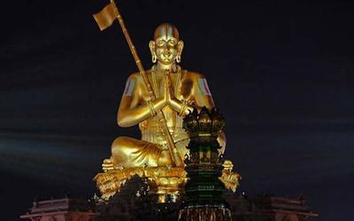 Key news developments from Telangana on February 8, 2022