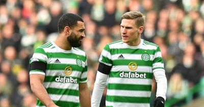 Ange Postecoglou makes case for Celtic defence as he insists 'people were a bit harsh' on backline