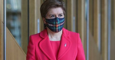Nicola Sturgeon covid statement today - when and where you can watch it