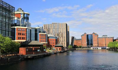 Heed a warning from Manchester: the ‘levelling up’ strategy doesn’t work