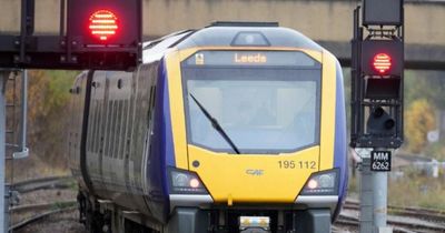 Mayors demand pause on cut-price northern rail plan so full 'levelling up' assessment can be made