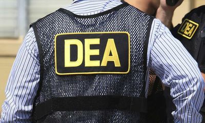 Man impersonating DEA ‘tricked’ woman to believe she was agent trainee