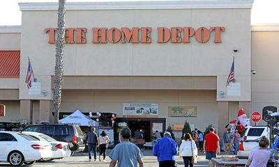 Home Depot worker allegedly swapped $387,500 in play money for real bills