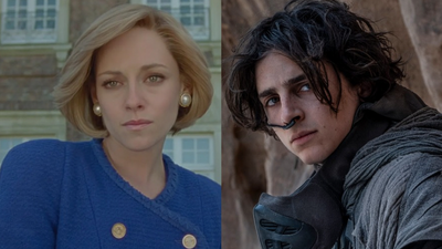 Dune Yourself A Favour & Suss The 2022 Oscars Noms ‘Cos They’re Setting The Internet On Fire