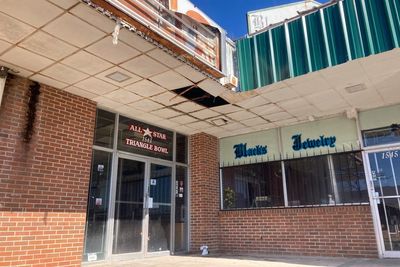 Group to restore bowling alley, crux of Orangeburg Massacre
