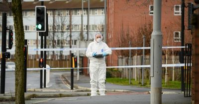 Three young lives taken as Greater Manchester rocked by six horror stabbings in just 16 days