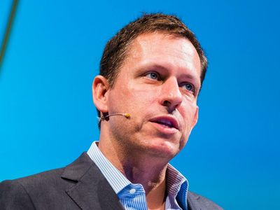 Why Is Long-Time-Backer Peter Thiel Departing Facebook-Parent Meta's Board?