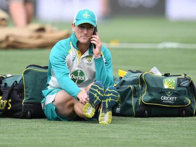 Langer's exit not any one's fault: Bailey