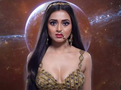 Tejasswi Prakash wants Naagin 6 to do better than Mouni Roy's Naagin 1; reveals why she was upset with Ekta Kapoor