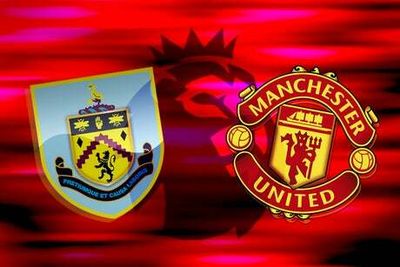 Burnley vs Man United live stream: How can I watch Premier League game on TV in UK today?