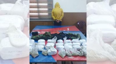 Army Busts Drug Factory in Eastern Lebanon