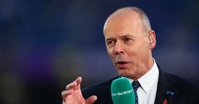 Six Nations news as Clive Woodward stunned by Eddie Jones situation & Manu Tuilagi England criticism